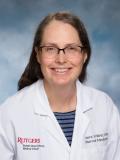 Dr. Laura Willett, MD photograph
