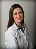Dr. Rowena McBeath, PHD photograph