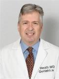 Dr. John Heath, MD