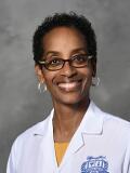 Dr. Tisa Johnson, MD