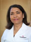 Dr. Irfana Khan-Salam, MD photograph