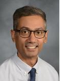 Dr. Vinay Kini, MD photograph