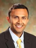 Dr. Vishal M Patel, MD