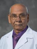 Dr. Syed Ahsan, MD