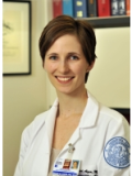 Dr. Juliet Aizer, MD photograph