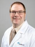 Dr. Kevin Baehl, MD