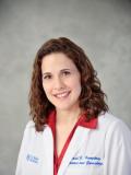 Dr. Rachel Humphrey, MD photograph