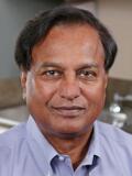 Dr. Rabindra Kitchener, MD photograph