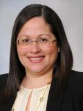 Dr. Maria Vazquez Roque, MD photograph