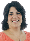 Dr. Lisa Sardanopoli, MD photograph
