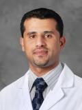Dr. Mohammad Alqarqaz, MD