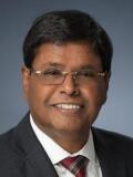 Dr. Raj Rajan, MD photograph