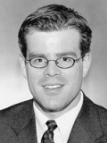 Dr. Brian Cronin, MD photograph