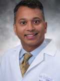 Dr. Suraj Menachery, MD photograph