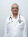 Dr. Suresh Raheja, MD photograph