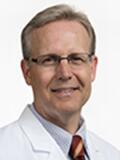 Dr. David Becker, MD photograph