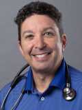 Dr. Steven Lenhard, MD photograph