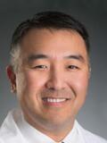 Dr. Arnold Chung, MD photograph
