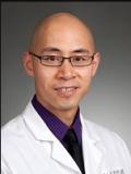 Dr. Eric Lui, DPM photograph