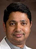Dr. Arasu Gopinath, MD photograph