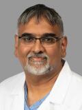 Dr. Ahmad Khan, MD photograph