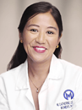 Dr. Marie Lee, MD photograph