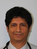 Dr. Aldo Bejarano, MD photograph