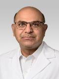 Dr. Sohail Chaudhry, MD