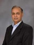 Dr. Kumudchandra Shah, MD