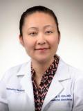 Dr. Sylvia Kim, MD