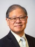 Dr. Darrell Yamashiro, MD photograph