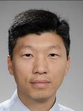 Dr. Christopher Wong, MD photograph