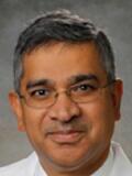 Dr. Sudhakar Relton, MD photograph