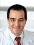 Dr. Joshua Goldberg, MD photograph