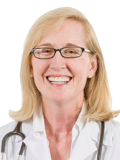 Dr. Elizabeth Boehme, MD