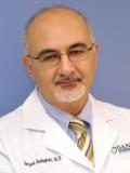 Dr. Behzad Kalaghchi, MD