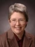 Dr. Carol Peterson, MD