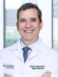 Dr. Nestor Esnaola, MD photograph