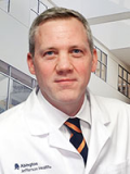 Dr. Jeffrey Kolff, MD photograph