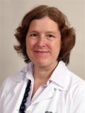 Dr. Christina McLean, MD photograph