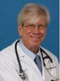 Dr. Donald Hoffman, MD photograph