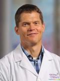 Dr. Nathan Frost, MD