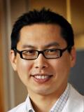 Dr. David Wang, MD photograph