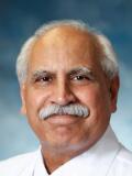 Dr. Tahir Chaudhri, MD photograph
