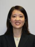 Dr. Sarah Fan, MD photograph