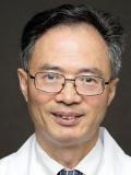 Dr. Xinlai Sun, MD photograph