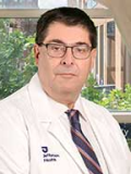 Dr. James Yuschak, MD photograph