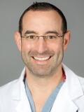 Dr. Jonathan Zager, MD photograph