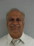 Dr. Mohammed Dodwad, MD