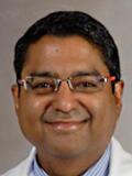 Dr. Ashish Debroy, MD photograph